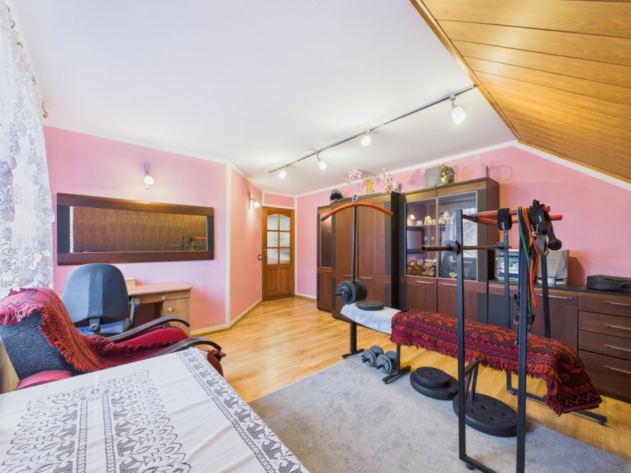 powiat wołomiński, Radzymin, Weteranów, dom wolnostojący 172,8 m² | 6 pok | działka 1376m2