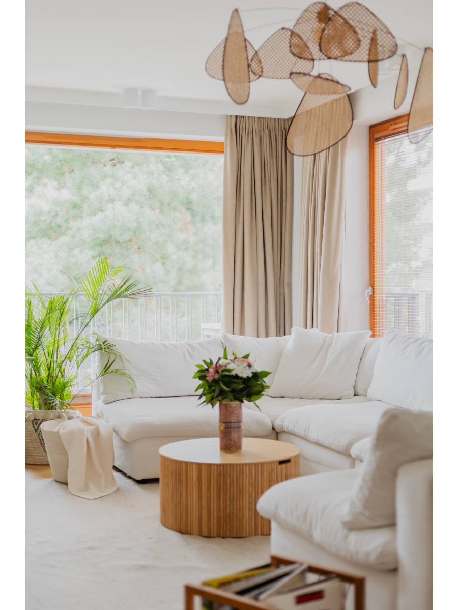 Warszawa, Wilanów, Hektarowa, Wilanów | Piękny apartament | Wysoki standard