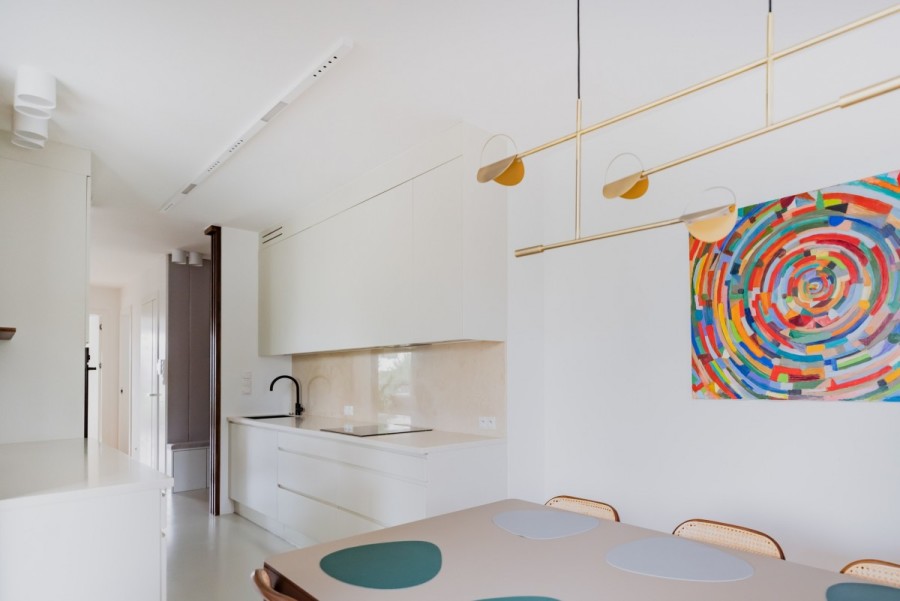 Warszawa, Wilanów, Hektarowa, Wilanów | Piękny apartament | Wysoki standard