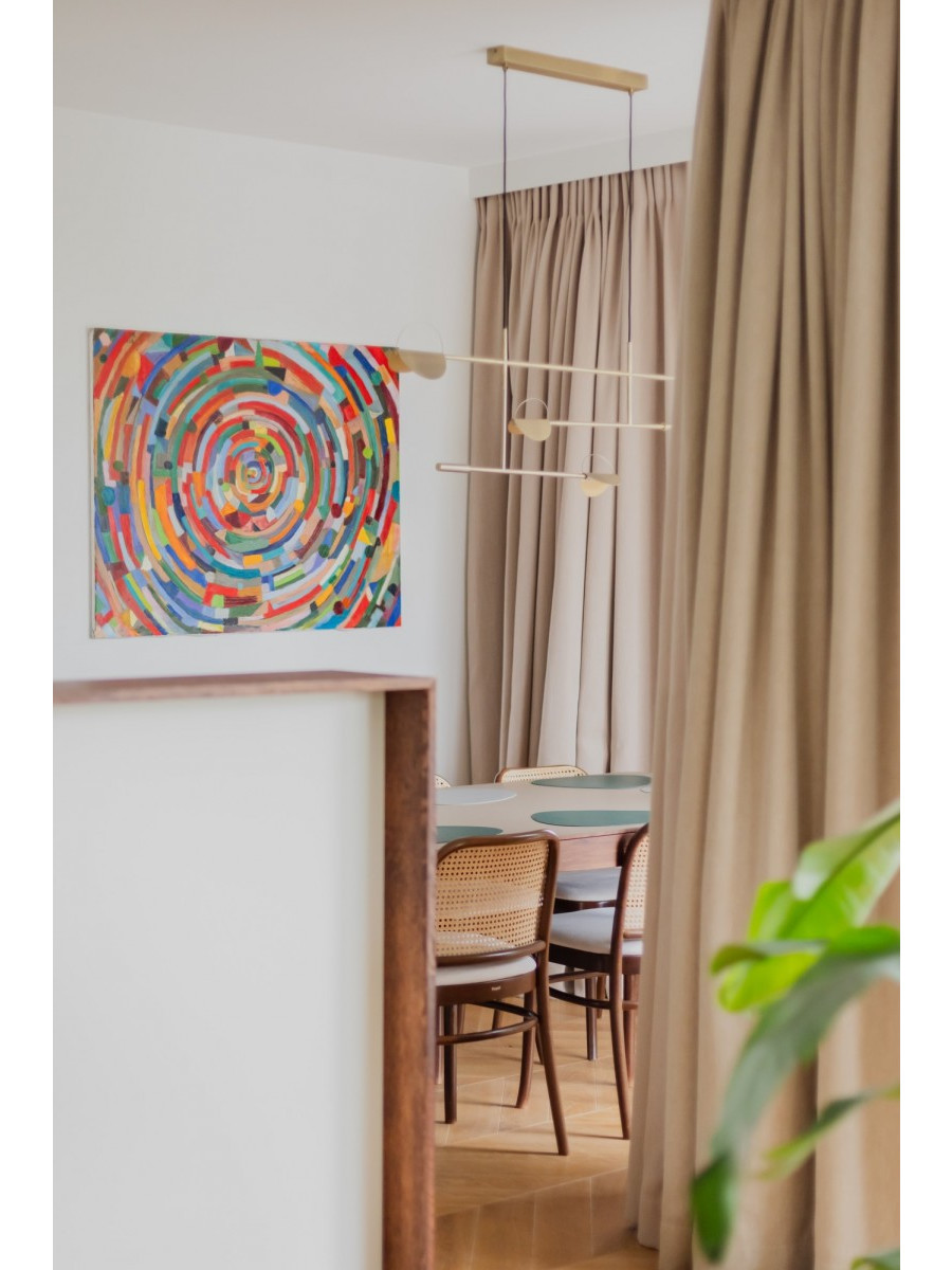 Warszawa, Wilanów, Hektarowa, Wilanów | Piękny apartament | Wysoki standard