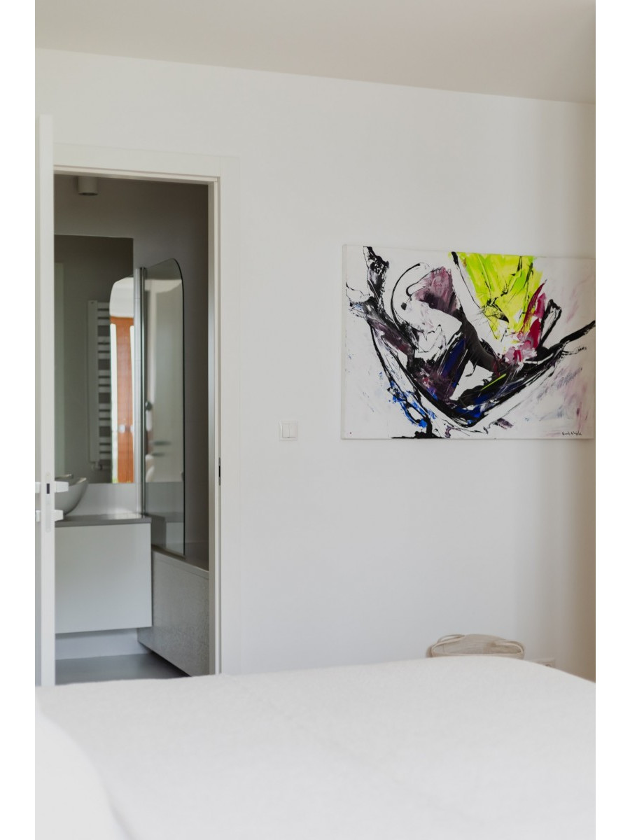 Warszawa, Wilanów, Hektarowa, Wilanów | Piękny apartament | Wysoki standard