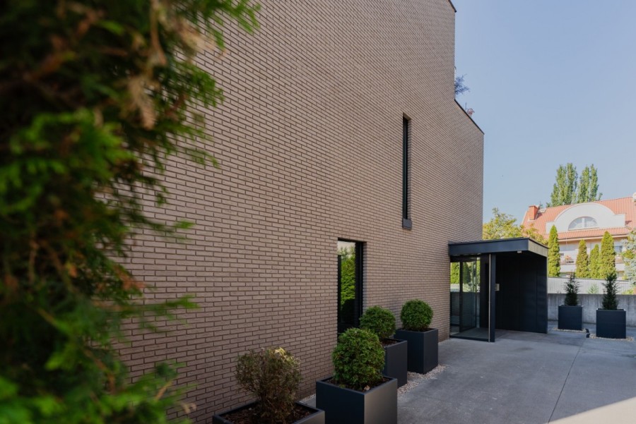 Warszawa, Wilanów, Radosna, Nowa Cena - Apartament z balkonem, zielona okolica