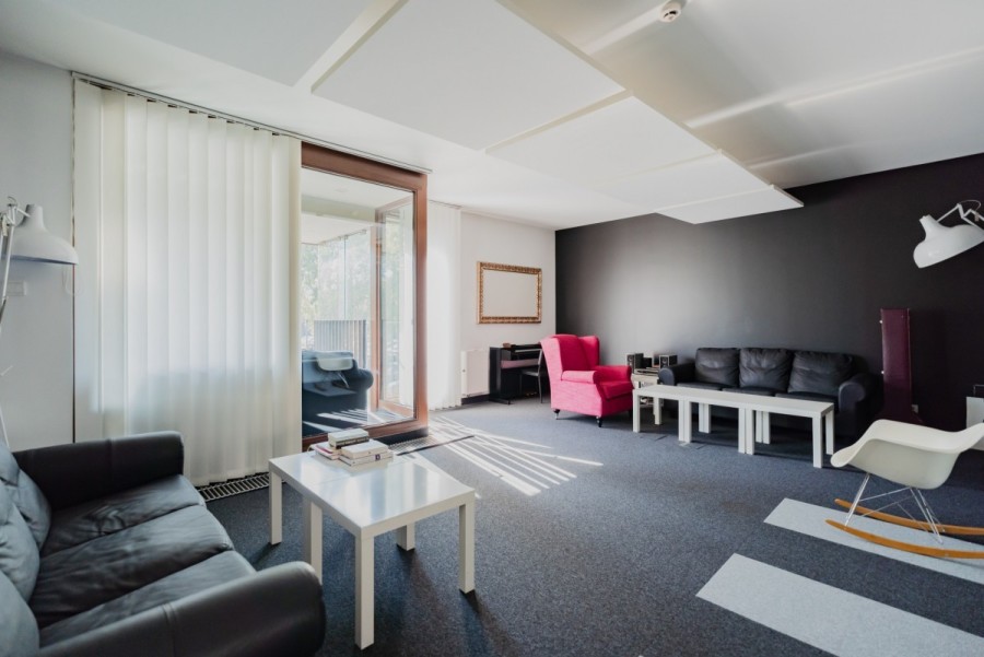 Warszawa, Wilanów, Radosna, Nowa Cena - Apartament z balkonem, zielona okolica