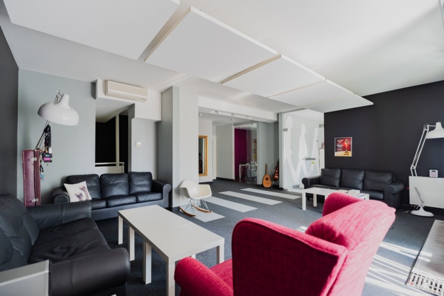 Warszawa, Wilanów, Radosna, Nowa Cena - Apartament z balkonem, zielona okolica