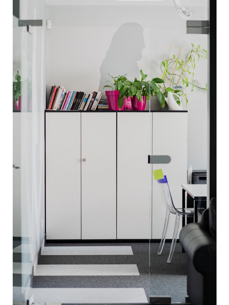 Warszawa, Wilanów, Radosna, Nowa Cena - Apartament z balkonem, zielona okolica