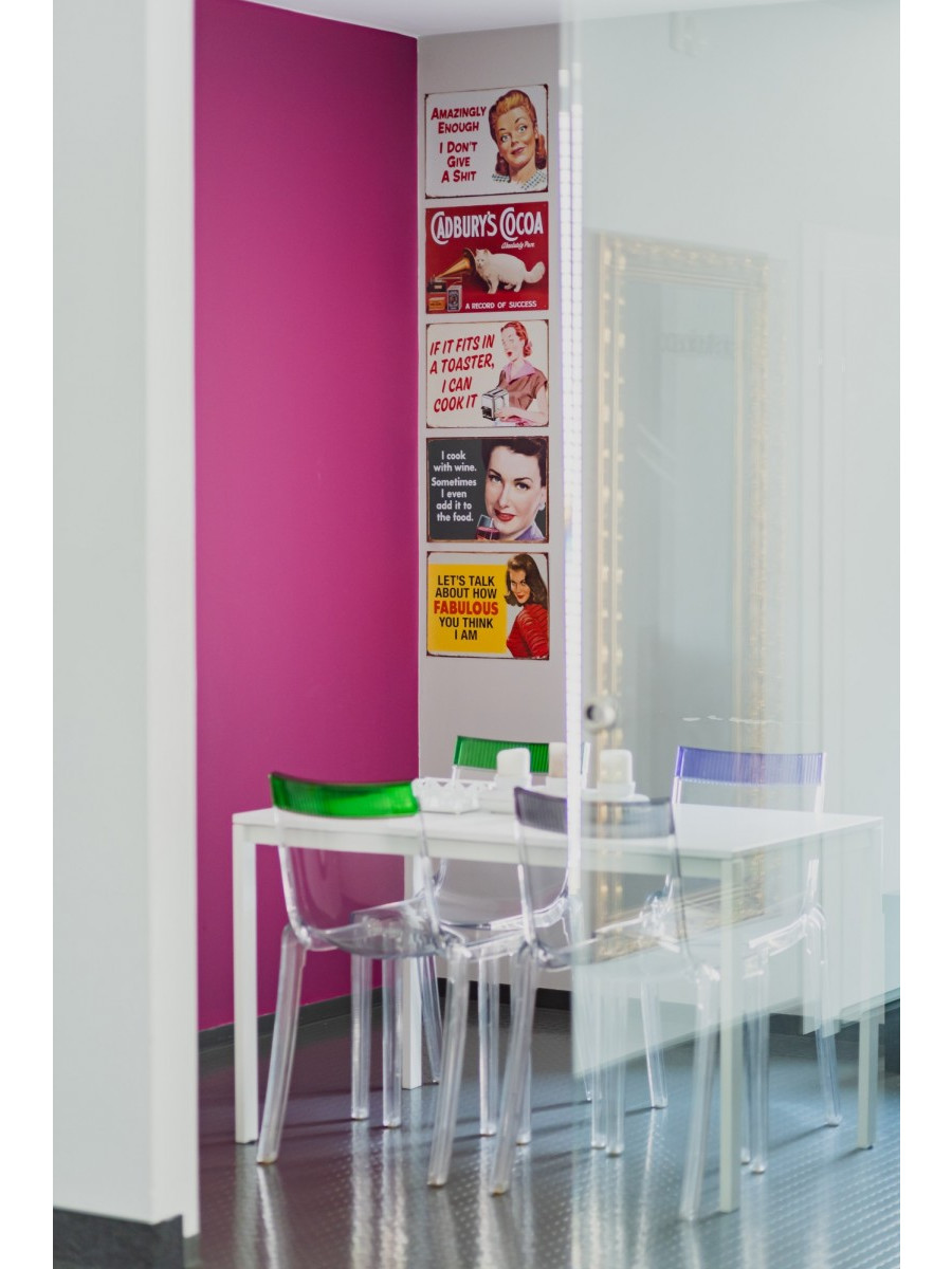 Warszawa, Wilanów, Radosna, Nowa Cena - Apartament z balkonem, zielona okolica