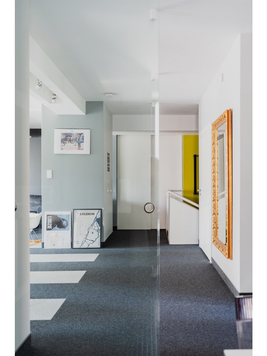 Warszawa, Wilanów, Radosna, Nowa Cena - Apartament z balkonem, zielona okolica