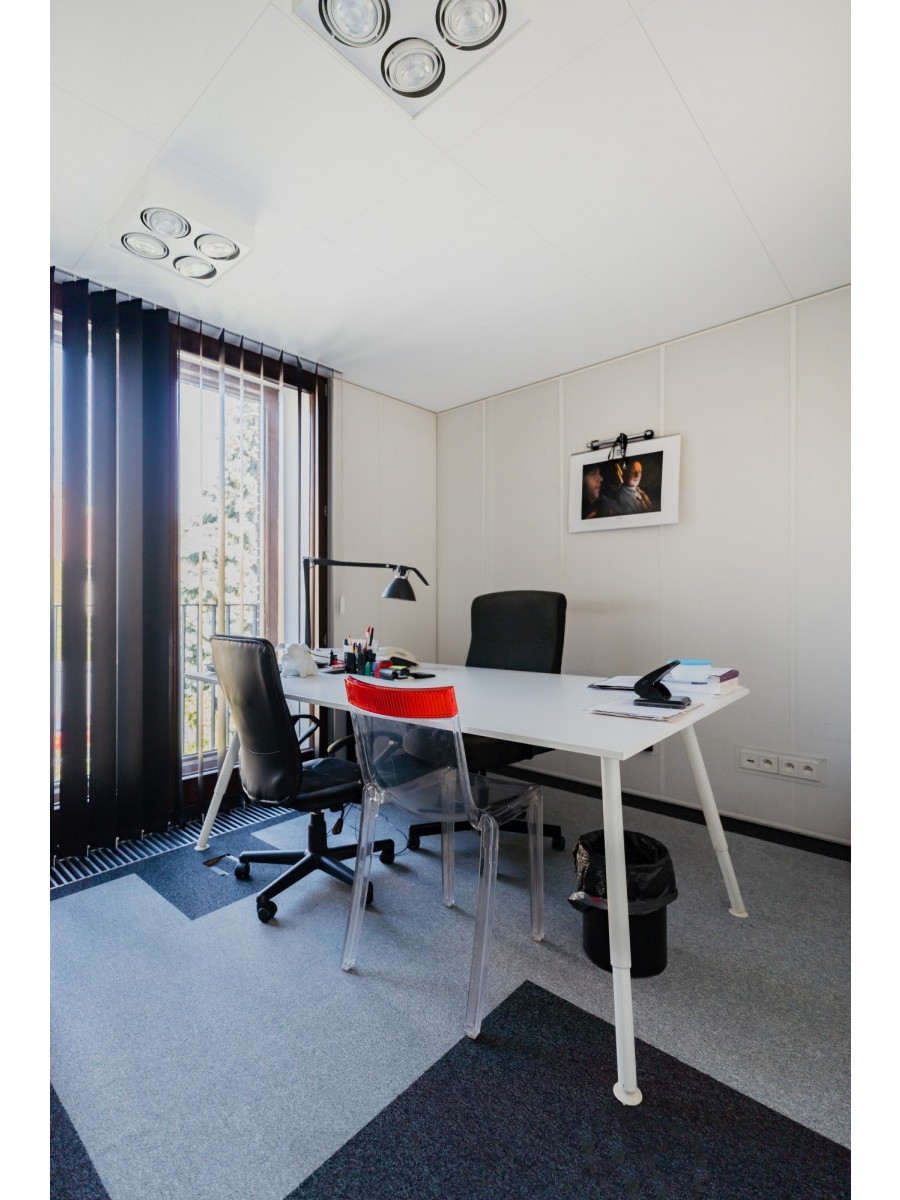 Warszawa, Wilanów, Radosna, Nowa Cena - Apartament z balkonem, zielona okolica