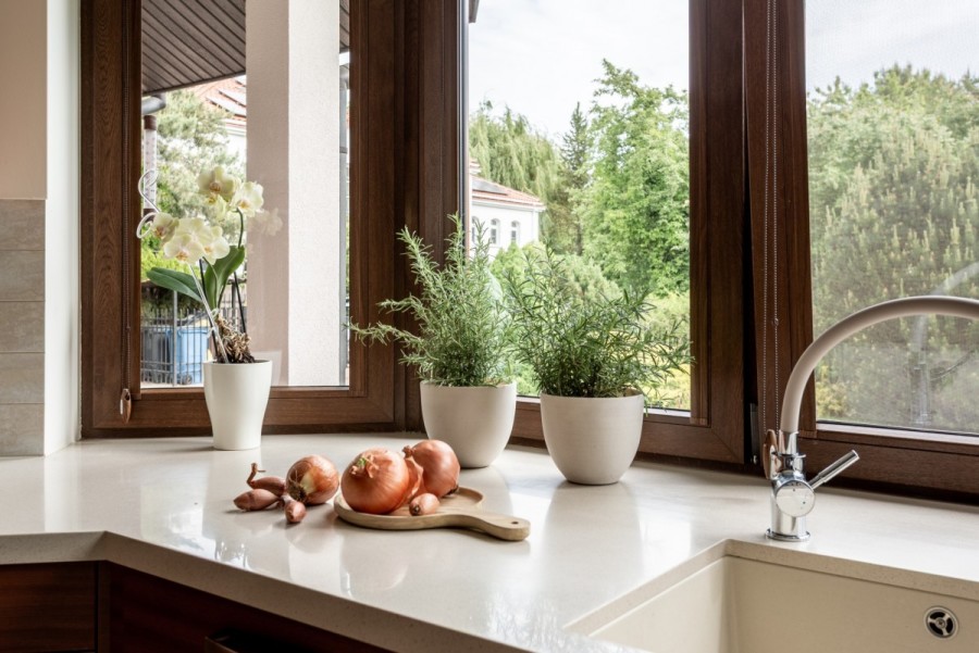 Warszawa, Wilanów Zawady, Bruzdowa, Dom idealny dla rodziny