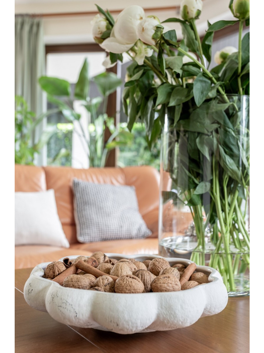 Warszawa, Wilanów Zawady, Bruzdowa, Dom idealny dla rodziny