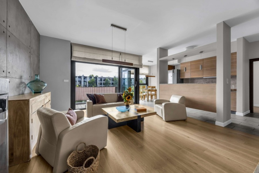 Warszawa, Mieszkanie na sprzedaż