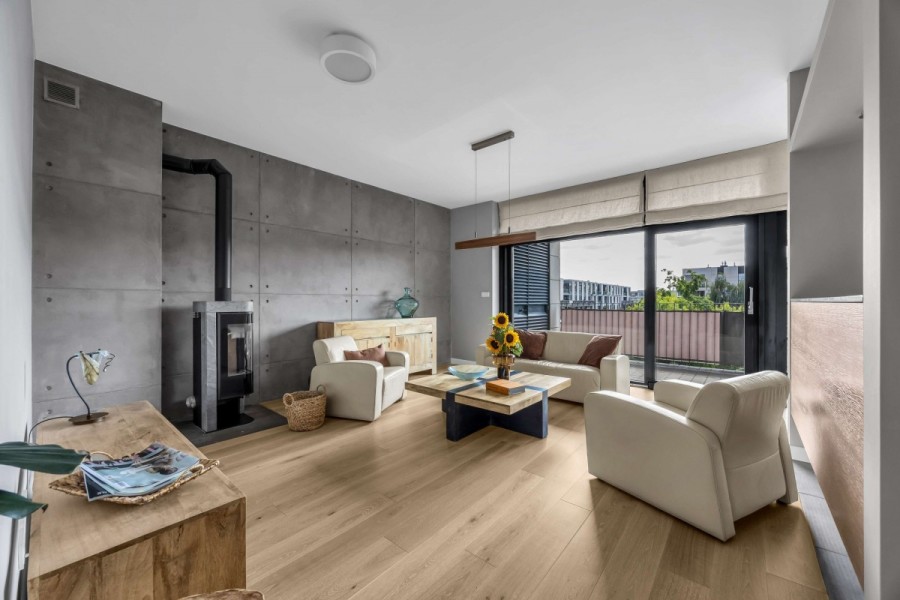 Warszawa, Wilanów Błonia Wilanowskie, Miasteczko Wilanów | 4 pokoje | 2 łazienki