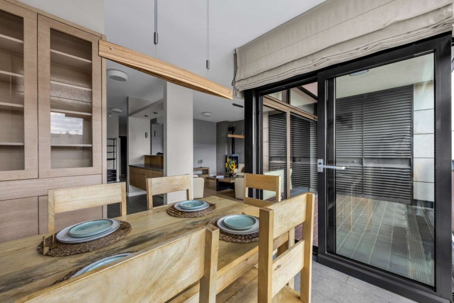 Warszawa, Wilanów Błonia Wilanowskie, Miasteczko Wilanów | 4 pokoje | 2 łazienki