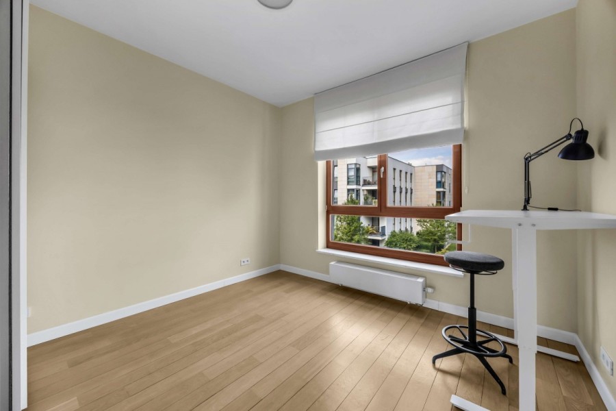 Warszawa, Wilanów Błonia Wilanowskie, Miasteczko Wilanów | 4 pokoje | 2 łazienki