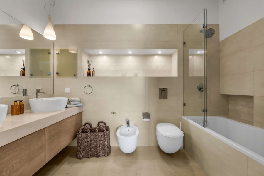 Warszawa, Wilanów Błonia Wilanowskie, Miasteczko Wilanów | 4 pokoje | 2 łazienki