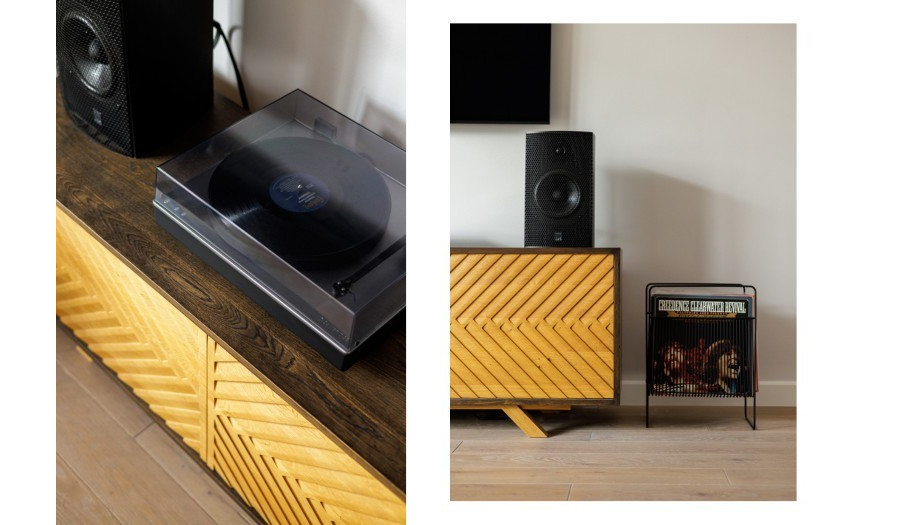 Warszawa, Wilanów Zawady, Bruzdowa, Przestronny stylowy apartament | Plac Vogla