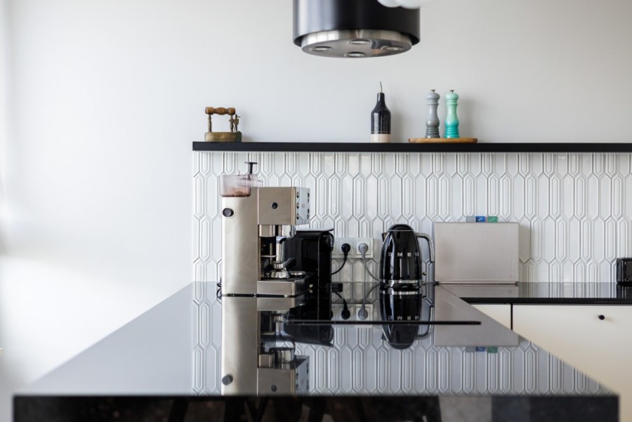 Warszawa, Wilanów Zawady, Bruzdowa, Przestronny stylowy apartament | Plac Vogla