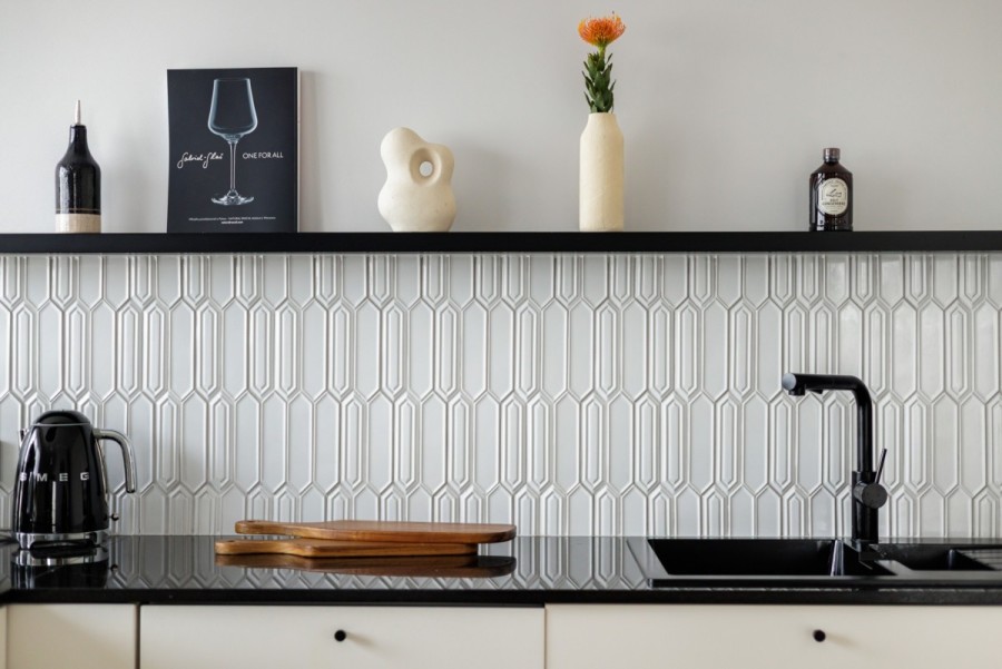 Warszawa, Wilanów Zawady, Bruzdowa, Przestronny stylowy apartament | Plac Vogla