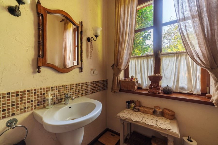 Warszawa, Wilanów Kępa Zawadowska, Kwarty, Działka 2100mkw - piękny ogród - dwa wjazdy