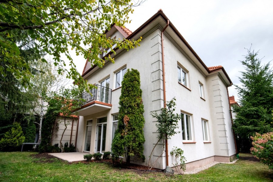 Warszawa, Wilanów Niski, Biedronki, Na cele mieszkaniowe lub komercyjne