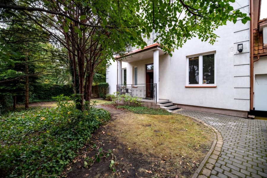 Warszawa, Wilanów Niski, Biedronki, Na cele mieszkaniowe lub komercyjne