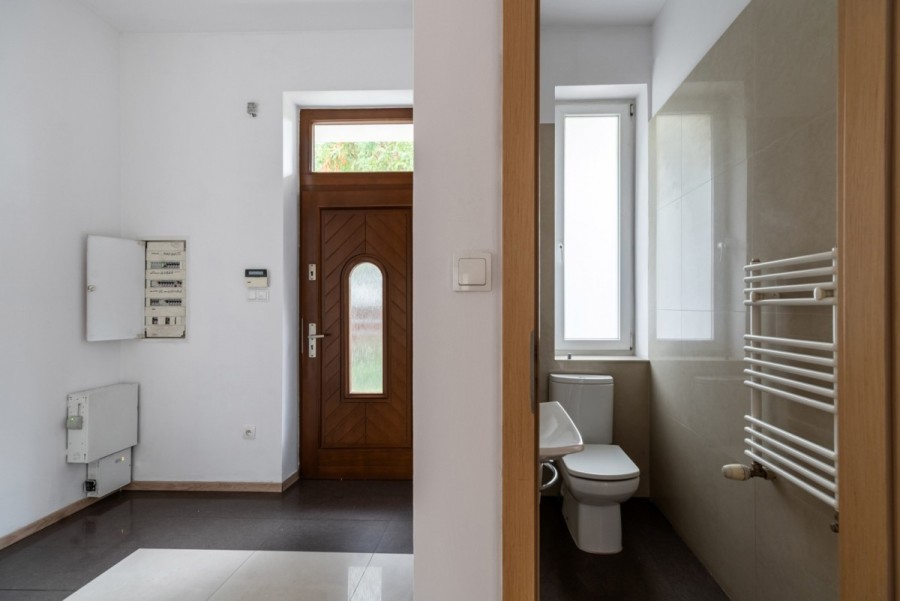 Warszawa, Wilanów Niski, Biedronki, Na cele mieszkaniowe lub komercyjne