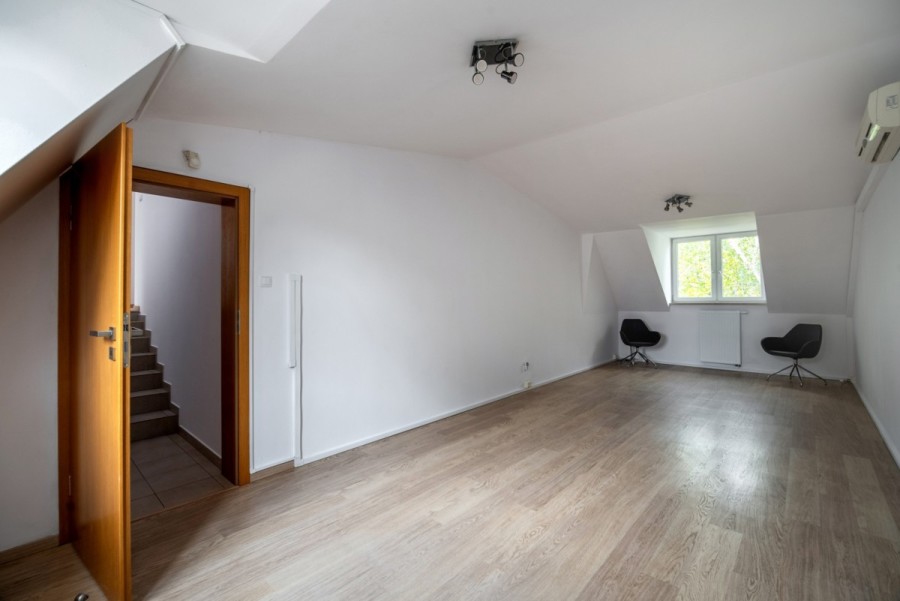 Warszawa, Wilanów Niski, Biedronki, Na cele mieszkaniowe lub komercyjne