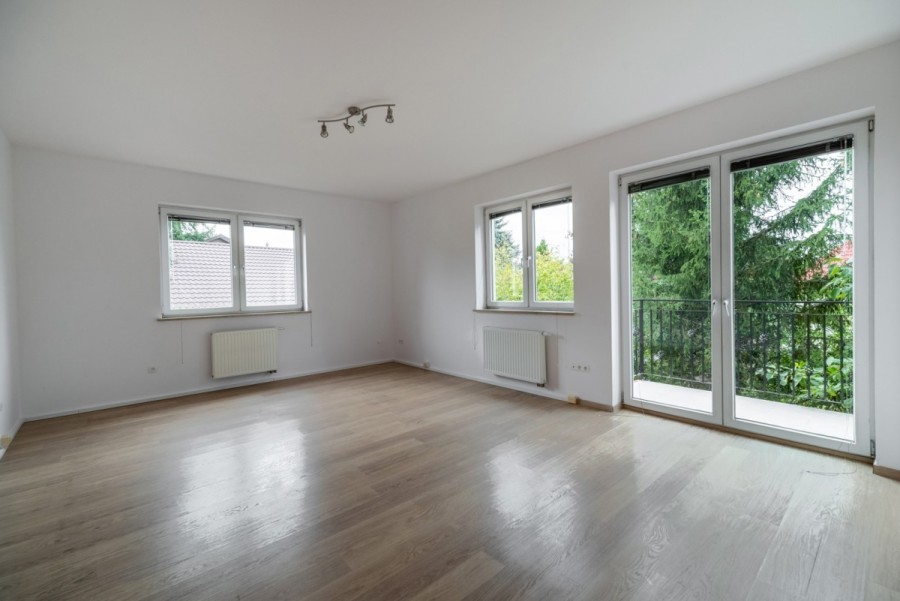 Warszawa, Wilanów Niski, Biedronki, Na cele mieszkaniowe lub komercyjne