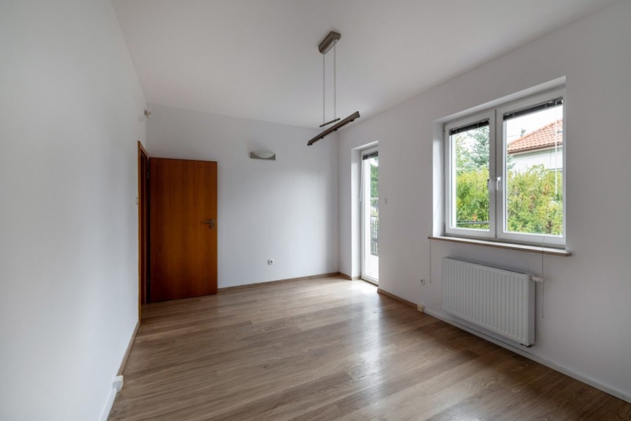 Warszawa, Wilanów Niski, Biedronki, Na cele mieszkaniowe lub komercyjne