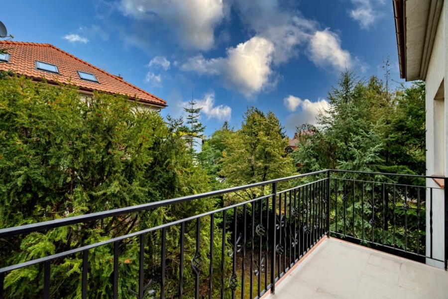 Warszawa, Wilanów Niski, Biedronki, Na cele mieszkaniowe lub komercyjne