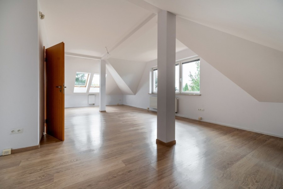 Warszawa, Wilanów Niski, Biedronki, Na cele mieszkaniowe lub komercyjne