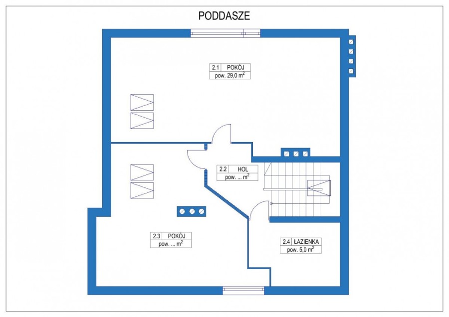 Warszawa, Wilanów Niski, Biedronki, Na cele mieszkaniowe lub komercyjne