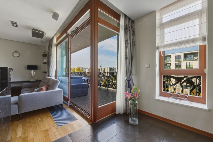 Warszawa, Mieszkanie na sprzedaż