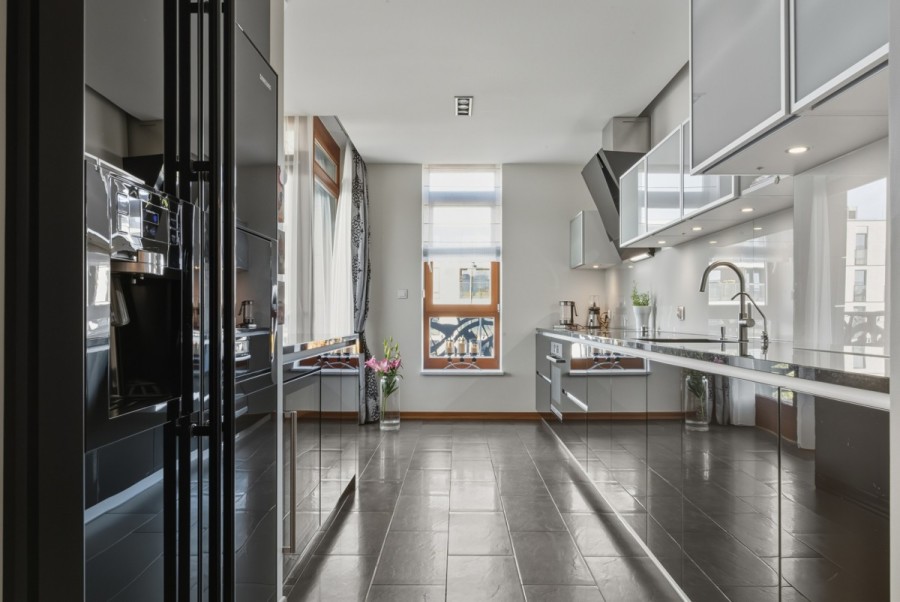 Warszawa, Wilanów, Franciszka Klimczaka, Taras / Kominek / 3 miejsca / Top Wyposażenie