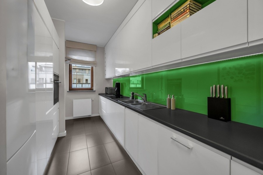 Warszawa, Wilanów, Mieszkanie na sprzedaż