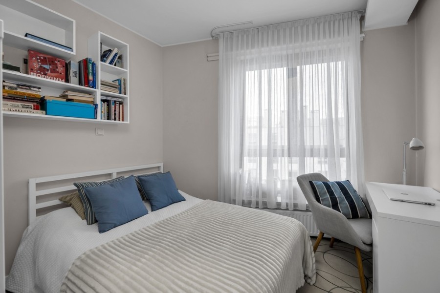 Warszawa, Wilanów, Mieszkanie na sprzedaż