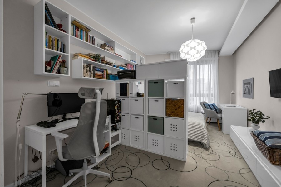 Warszawa, Wilanów, Mieszkanie na sprzedaż