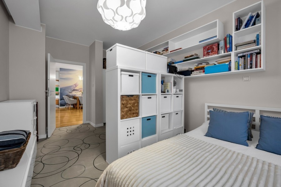 Warszawa, Wilanów, Mieszkanie na sprzedaż