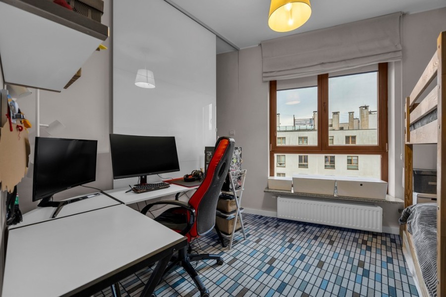 Warszawa, Wilanów, Mieszkanie na sprzedaż