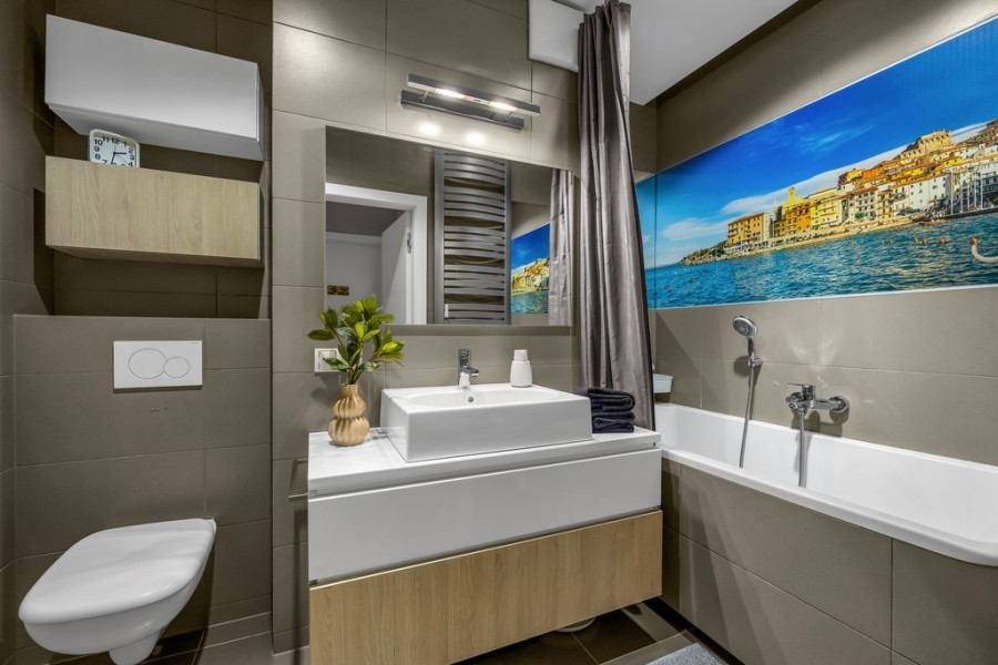 Warszawa, Wilanów, Mieszkanie na sprzedaż