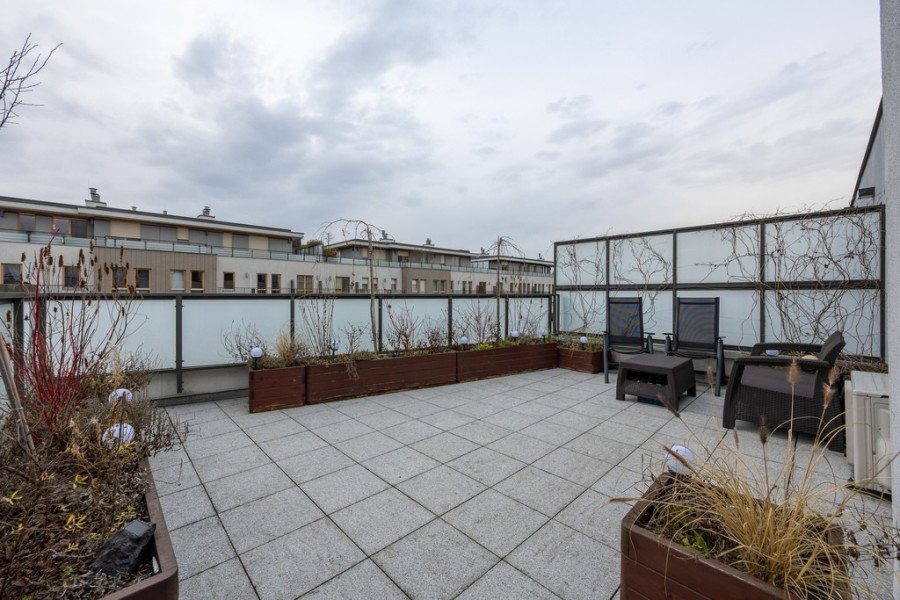 Warszawa, Wilanów, Mieszkanie na sprzedaż