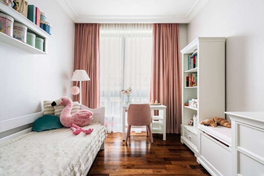 Warszawa, Wilanów Błonia Wilanowskie, Sarmacka, Przestronne 4 pokoje 117 m² Wilanów One