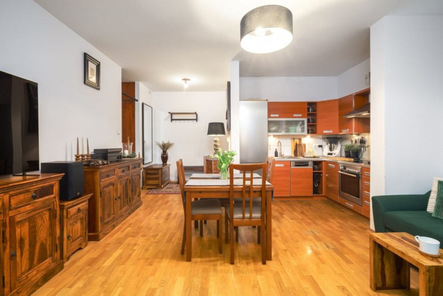 Warszawa, Mieszkanie na sprzedaż