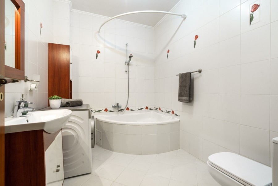 Warszawa, Wilanów, Bruzdowa, Klimatyczne z dużym balkonem, zielona okolica