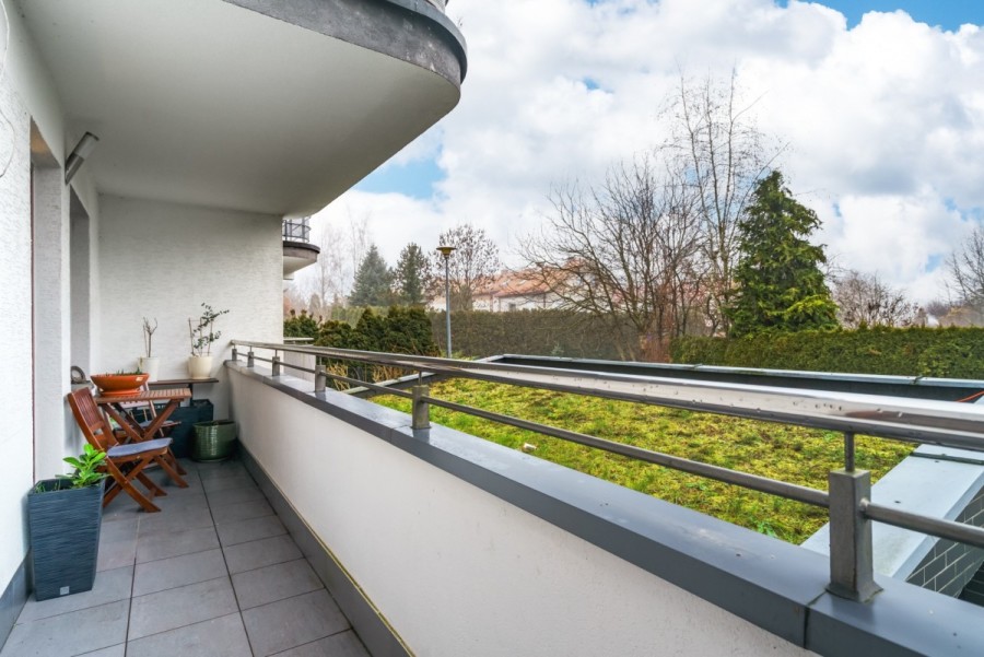 Warszawa, Wilanów, Bruzdowa, Klimatyczne z dużym balkonem, zielona okolica