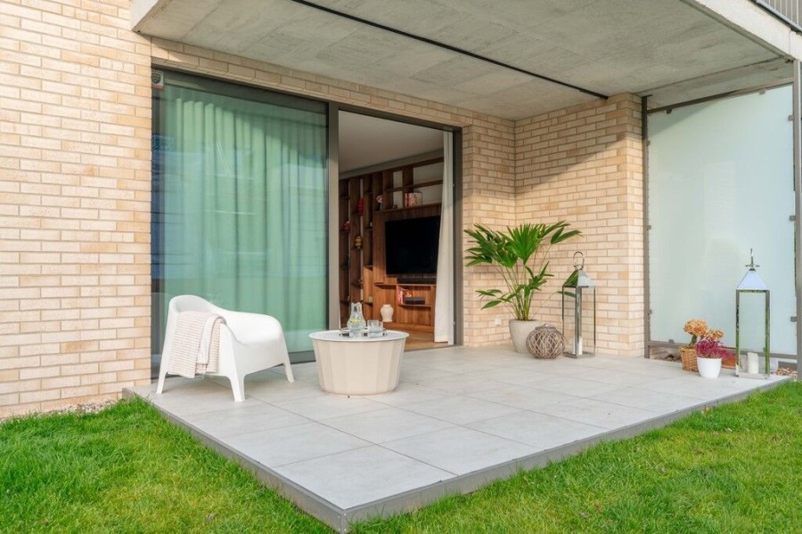 Warszawa, Wilanów, Na sprzedaż luksusowy apartament z ogrodem Wilanów