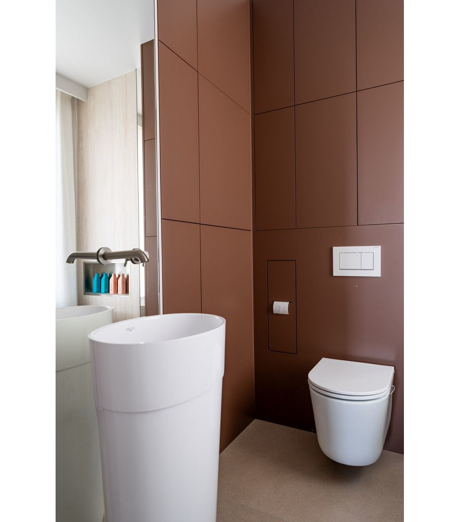 Warszawa, Wilanów, Na sprzedaż luksusowy apartament z ogrodem Wilanów