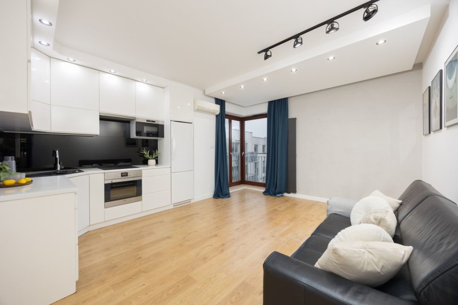 Warszawa, Mieszkanie na sprzedaż