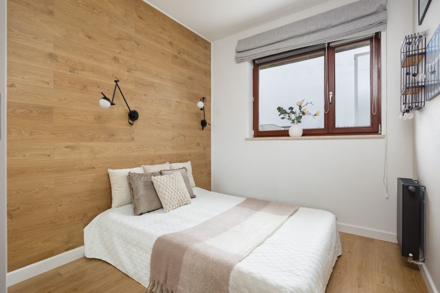 Warszawa, Wilanów, Kazachska, Ostatnie piętro 3 pokoje 2 msc parkingowe