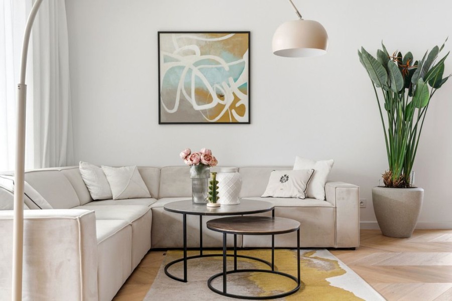 Warszawa, Wilanów Zawady, Na sprzedaż luksusowy apartament z ogrodem Wilanów